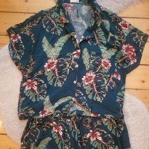 Aritiza co-ord set